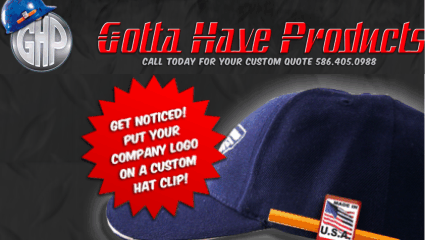 eshop at Gotta Have Products's web store for American Made products